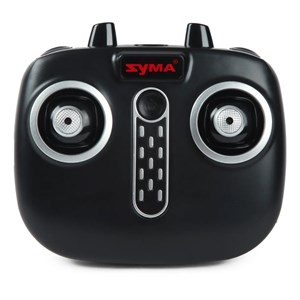 کوادکوپتر کنترلی دوربین دار سیما با ارسال زنده تصویر مدل Syma Z5W_کوادکوپتر